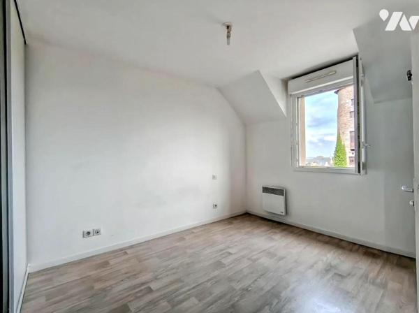 Dinan - Appartement T2 lumineux - Balcon