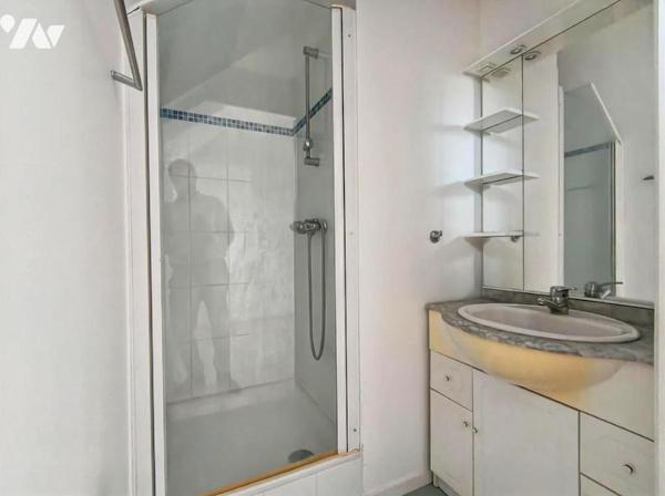 Dinan - Appartement T2 lumineux - Balcon