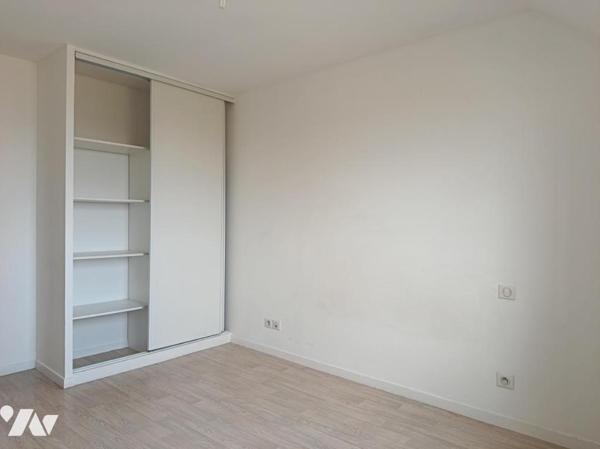 Dinan - Appartement T2 lumineux - Balcon