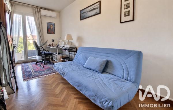 Appartement à vendre 3 pièces 108,4 m² Marseille 8