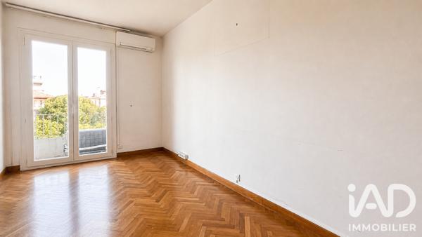 Appartement à vendre 3 pièces 108,4 m² Marseille 8