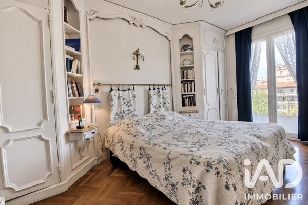 Appartement à vendre 3 pièces 108,4 m² Marseille 8