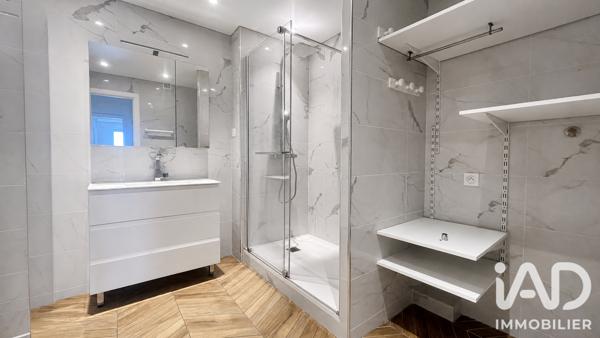 Appartement à vendre 3 pièces 108,4 m² Marseille 8