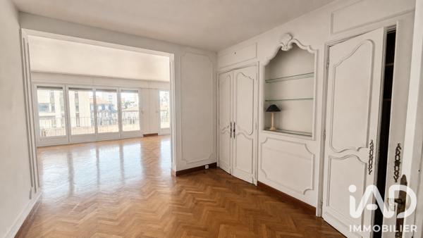 Appartement à vendre 3 pièces 108,4 m² Marseille 8