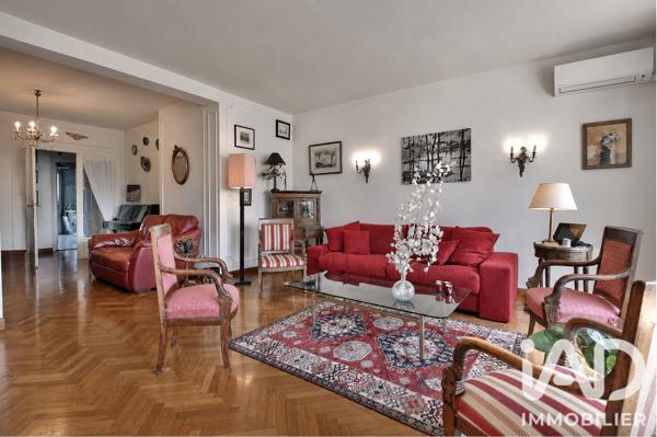 Appartement à vendre 3 pièces 108,4 m² Marseille 8