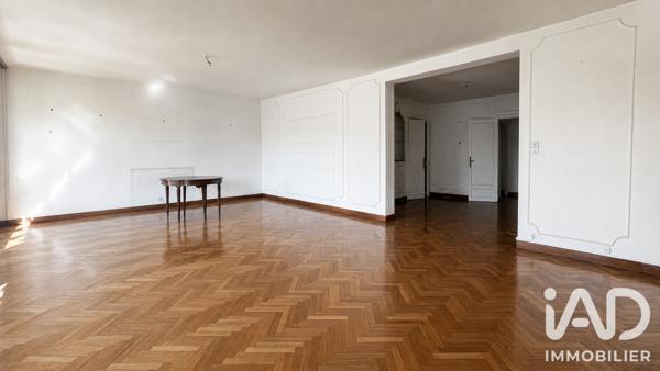 Appartement à vendre 3 pièces 108,4 m² Marseille 8