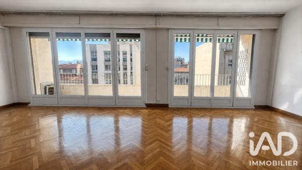 Appartement à vendre 3 pièces 108,4 m² Marseille 8