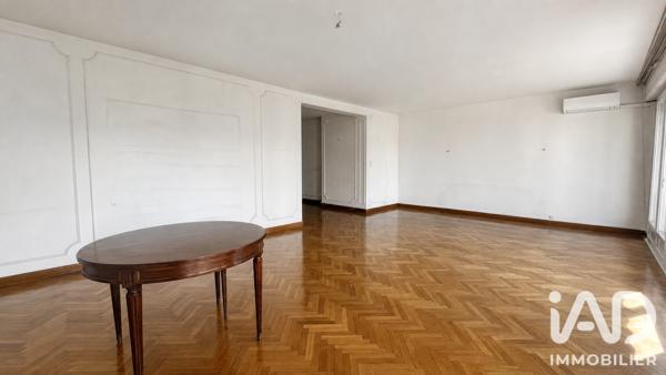 Appartement à vendre 3 pièces 108,4 m² Marseille 8