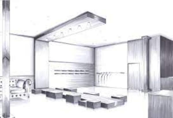 SAINT SATURNIN LES AVIGNON - LOCAL A VENDRE PRÊT A EXPLOITER - 50 M² - BONNE VISIBILITE