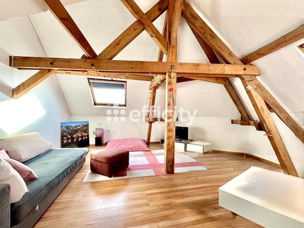 Appartement 4 pièces - 97 m²