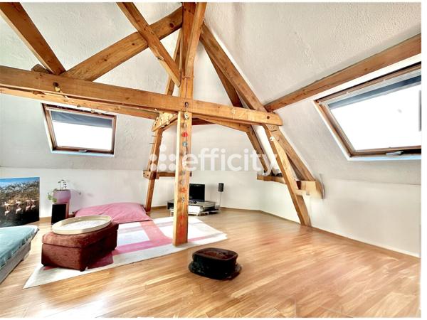 Appartement 4 pièces - 97 m²