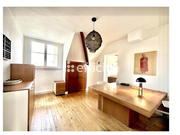 Appartement 4 pièces - 97 m²