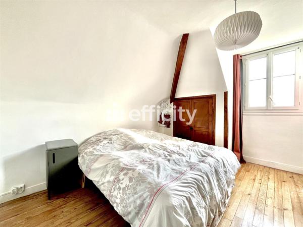 Appartement 4 pièces - 97 m²