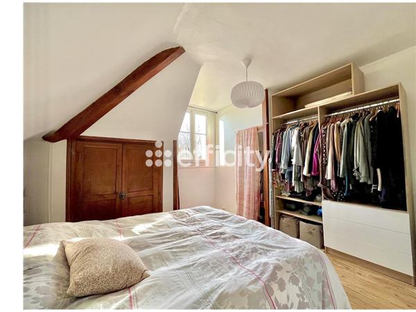 Appartement 4 pièces - 97 m²