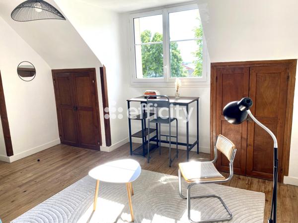 Appartement 4 pièces - 97 m²