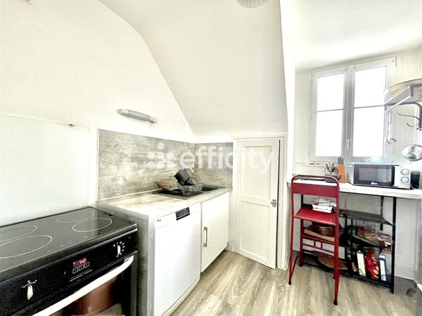 Appartement 4 pièces - 97 m²
