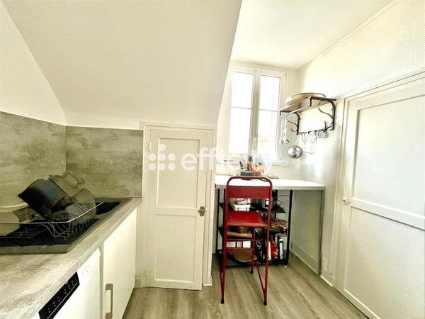 Appartement 4 pièces - 97 m²