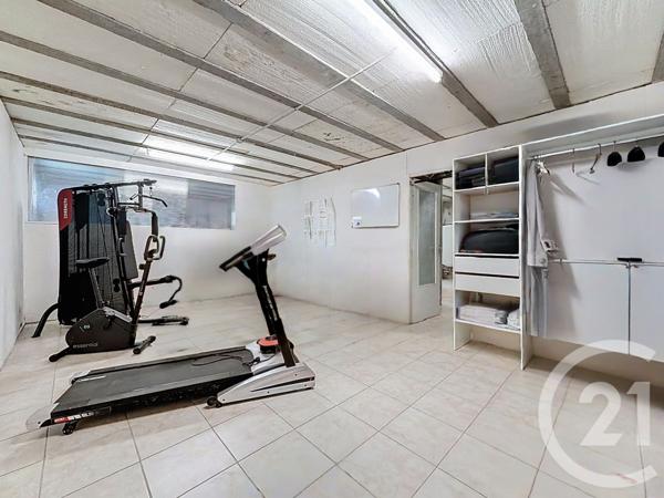 Maison à vendre  4 pièces - 155 m2 VARENNES SUR ALLIER - 03