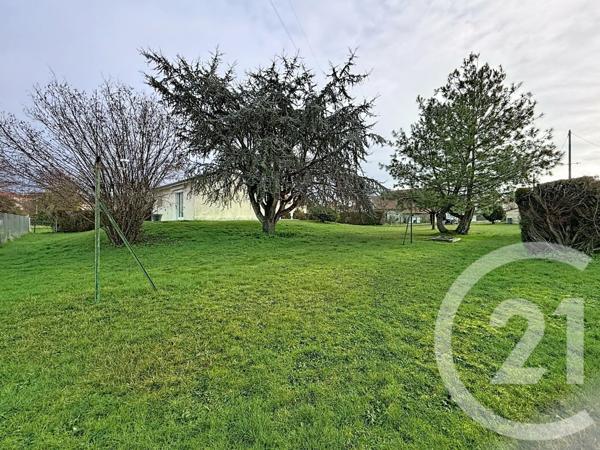 Maison à vendre  4 pièces - 155 m2 VARENNES SUR ALLIER - 03