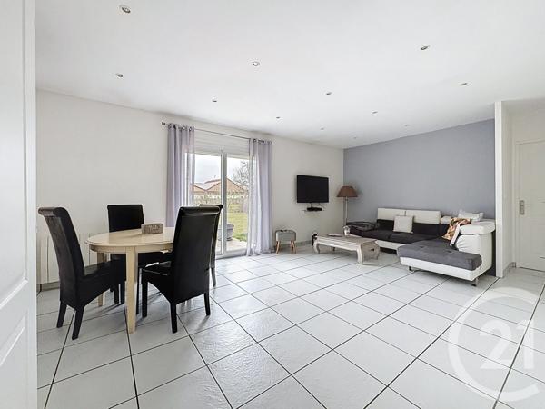 Maison à vendre  4 pièces - 155 m2 VARENNES SUR ALLIER - 03