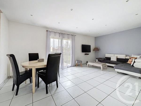 Maison à vendre  4 pièces - 155 m2 VARENNES SUR ALLIER - 03