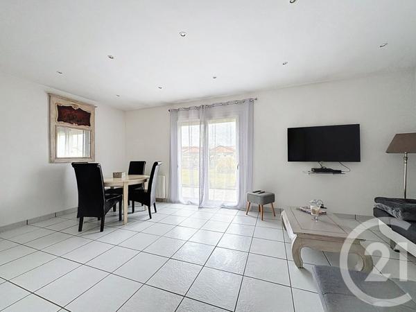 Maison à vendre  4 pièces - 155 m2 VARENNES SUR ALLIER - 03