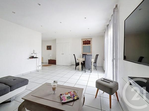 Maison à vendre  4 pièces - 155 m2 VARENNES SUR ALLIER - 03