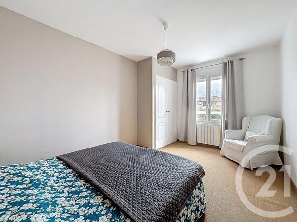 Maison à vendre  4 pièces - 155 m2 VARENNES SUR ALLIER - 03