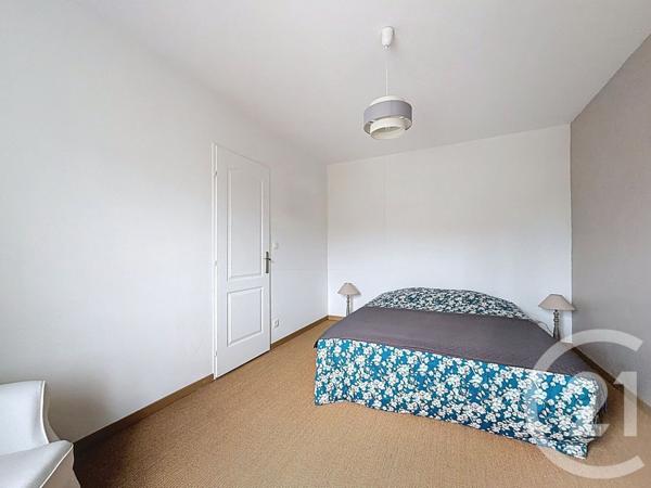 Maison à vendre  4 pièces - 155 m2 VARENNES SUR ALLIER - 03