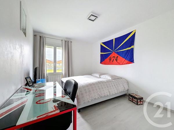 Maison à vendre  4 pièces - 155 m2 VARENNES SUR ALLIER - 03