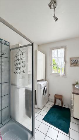 Vente
                Maison120 m² - 6 Pièces -
                    GRISY SUISNES (77166)