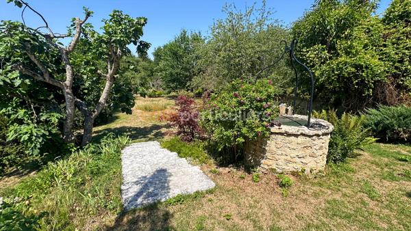 Vente
                Maison120 m² - 6 Pièces -
                    GRISY SUISNES (77166)