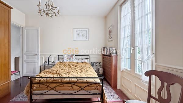 Vente
                Maison120 m² - 6 Pièces -
                    GRISY SUISNES (77166)
