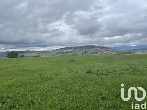 Terrain à vendre 10 521 m² Montaigut-le-Blanc