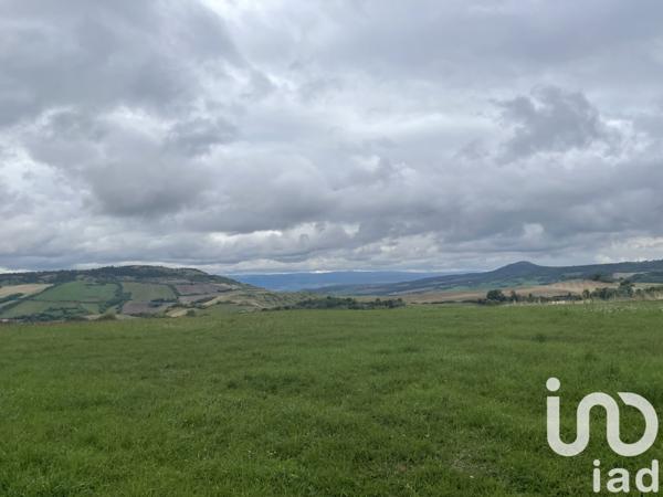 Terrain à vendre 10 521 m² Montaigut-le-Blanc