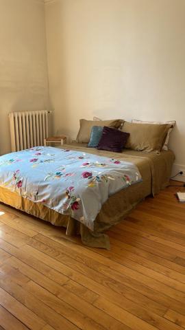 Maison de caractère en bord de Seine - ANDRÉSY - 240 m²- 8 pièces Loyer 3 800 €/mois **  - Référence  18095