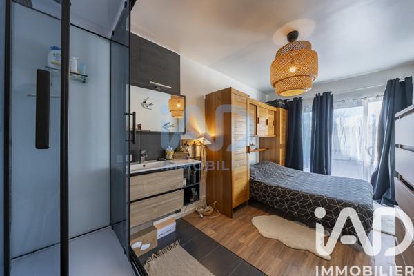 Maison à vendre 8 pièces 135 m² Moret-Loing-et-Orvanne