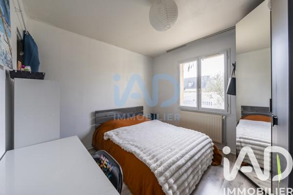 Maison à vendre 8 pièces 135 m² Moret-Loing-et-Orvanne