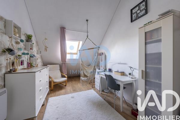 Maison à vendre 8 pièces 135 m² Moret-Loing-et-Orvanne