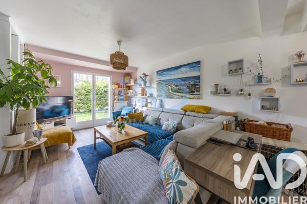 Maison à vendre 8 pièces 135 m² Moret-Loing-et-Orvanne