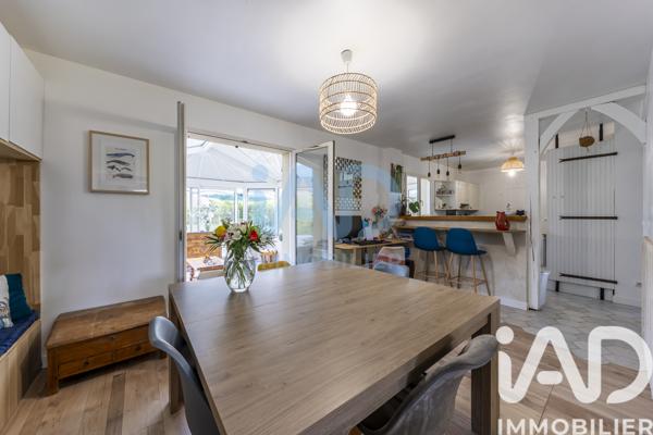 Maison à vendre 8 pièces 135 m² Moret-Loing-et-Orvanne