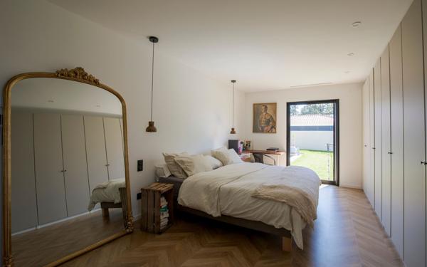 Maison à vendre    5 pièces •  Morières-lès-Avignon