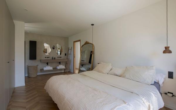 Maison à vendre    5 pièces •  Morières-lès-Avignon