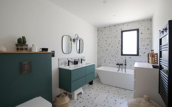 Maison à vendre    5 pièces •  Morières-lès-Avignon