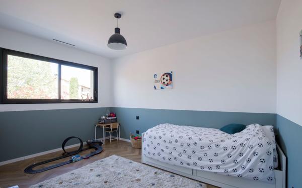 Maison à vendre    5 pièces •  Morières-lès-Avignon