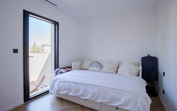 Maison à vendre    5 pièces •  Morières-lès-Avignon