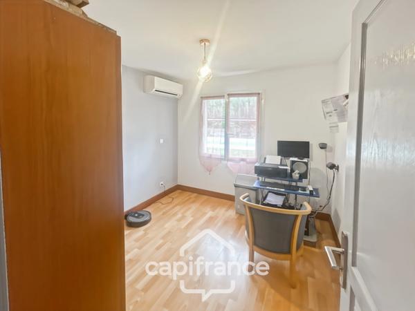 Superbe maison familiale 5 pièces – Quartier recherché Boé