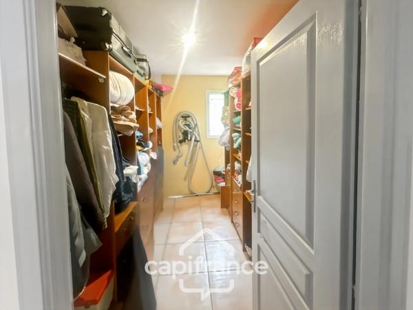 Superbe maison familiale 5 pièces – Quartier recherché Boé