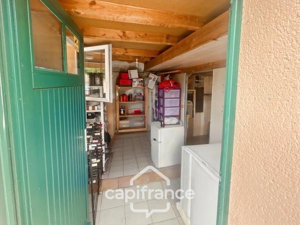Superbe maison familiale 5 pièces – Quartier recherché Boé