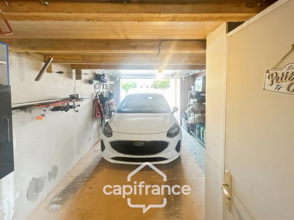 Superbe maison familiale 5 pièces – Quartier recherché Boé